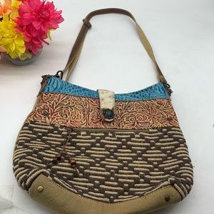 Myra Bag Mixed Medium Bag MCB5490M